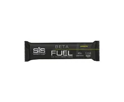 Energibar SIS Beta Fuel Energy Chew Bar 45g Lemon